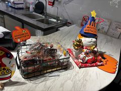 -Pantry's Best派悦坊蛋糕(K11购物艺术中心店)