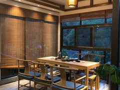 -仙店农庄(湖景农庄餐厅)