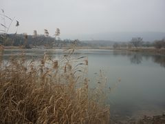 -钟山体育运动公园