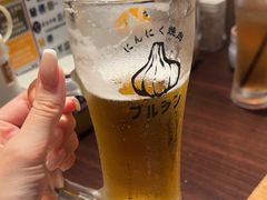 -蒜香焼肉PURUSHIN(马场路店)