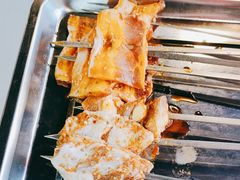 -李家水浒烤肉(五一店)