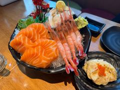 -诚家·日式烧鸟·深夜食堂(虹桥天街店)