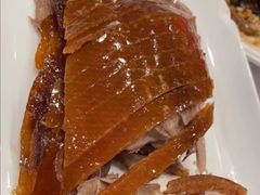-万荣烤鸭店·北京菜(天坛店)