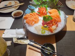 -德川家日本料理(中关村寰太大厦店)
