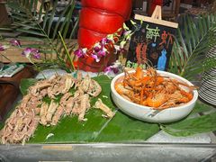 -南湖宾馆·鸳湖阁全日制餐厅