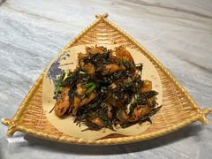 -老李家土菜馆·安吉地标美食
