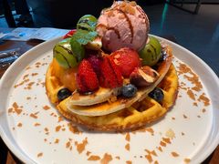 -魏客Channel We Coffee