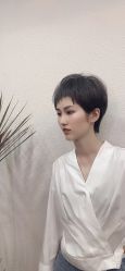 -CHANGE 美发烫染沙龙