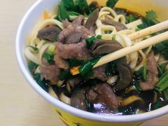 -江三王记牛杂馆(总店)