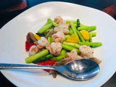 -OCEAN一席海鲜•海景餐厅(双子塔店)