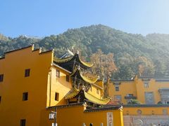 -九华山风景区
