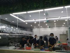 -景好海鲜餐厅(大鹏必选旅游店)