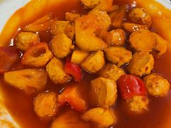 -佛有缘素食馆·荔湾老字号(陈家祠首店)