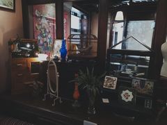 -古董花园(思南路42弄小区店)
