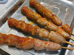 -海平馄饨(逍遥二路店)
