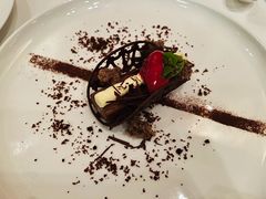 -北京金融街丽思卡尔顿酒店·意味轩 Cepe