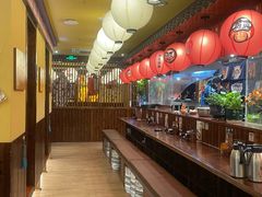 -鸟鹏烧鸟居酒屋(仁恒梦中心店)