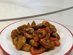 -金家老三饭庄(常营店)