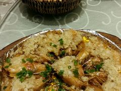 -阿英煲(凉城路店)