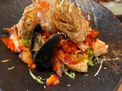 -Apollo·西班牙小酒馆(安福路店)