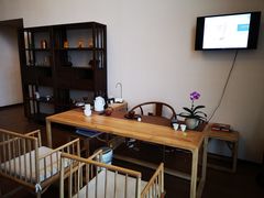 -仰生如卉推拿养生馆(酒仙桥店)
