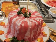 -海底捞火锅(王府井店)