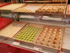 -東更道点心行(崂山丽达店)
