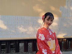 -东京浅草和服体验江户和装工房雅(浅草本店)