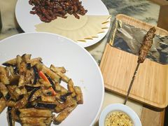 -范家小馆·烤鸭新京菜(金融街店)