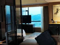 -中山利和希尔顿酒店