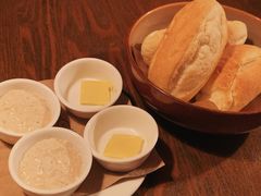 餐前面包-夏朵餐厅(丁香店)