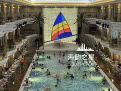 -海韵之星邮轮水会(明发商业广场店)