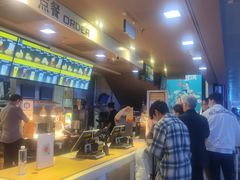 -麦当劳(西客站店)