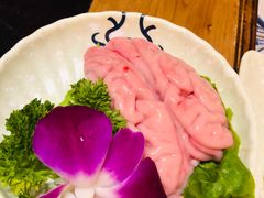 猪脑-大龙辣火锅·龙虾·烧烤(湖滨新天地店)