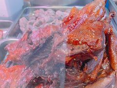 -章云板鸭(总店)