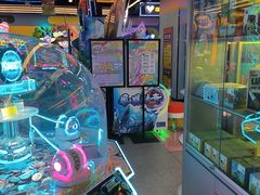 -风云再起游乐汇(北京西单西西友谊店)
