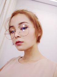 点击看大图 短发-霓·Hair