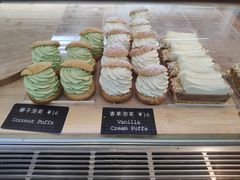 -麦田工坊(月湖店)