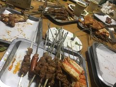 -老地方烤肉(东岗路店)