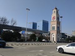-NIKE上海青浦换季优惠店