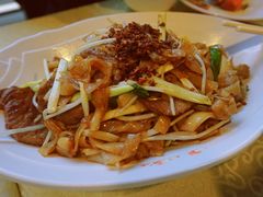 牛肉河粉-喜记避风塘炒辣蟹(旗舰店)