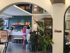 -何适山庄 ·可团建(水长城P2停车场店)