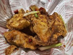 -新白鹿餐厅(城西银泰城店)