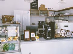 -AHAVA·Fang Baking Studio
