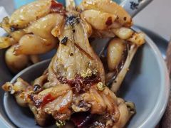 -味仙疯美蛙鱼头(清扬路总店)