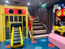 -MELAND CLUB•花园城堡主题亲子乐园•派对•餐厅(广州乐峰广场旗舰店)