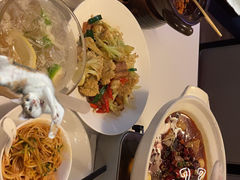 -一品红川菜(皇岗店)