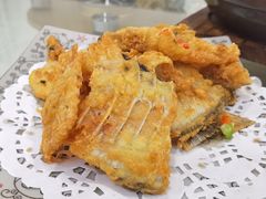 -寻味顺德·南记酒家·传统顺德菜·鱼生(广源路店)