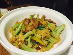 -阿罗新疆菜(人民广场店)
