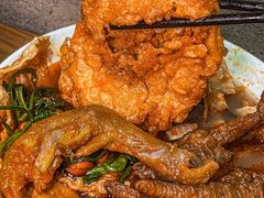 -螺小胖柳州螺蛳粉(钟楼总店)
